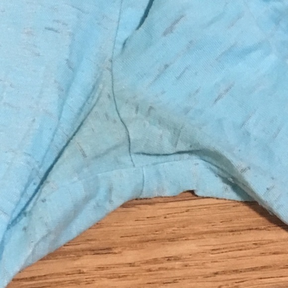 Justice Half Sleeve Tiger Top - Picture 4 of 6